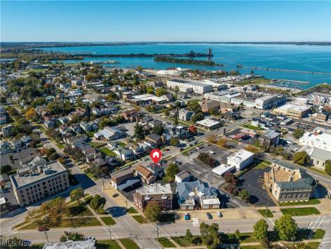 322 Decatur Street Sandusky OH 44870