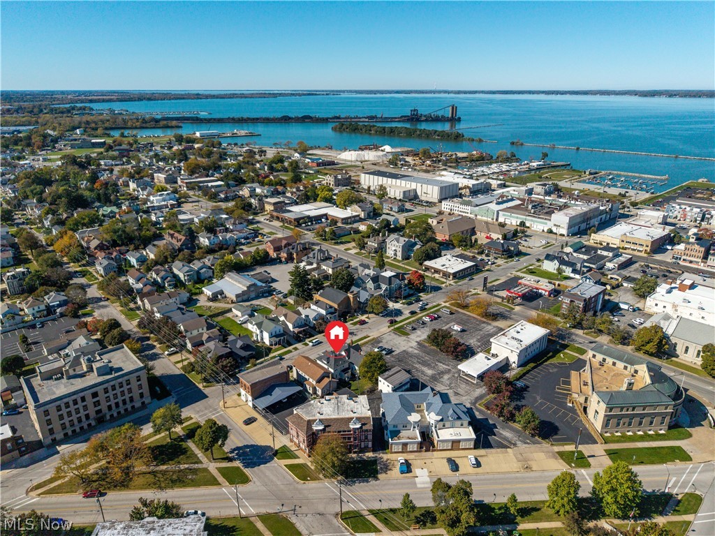 322 Decatur Street Sandusky OH 44870