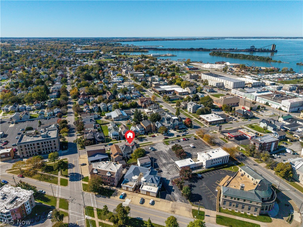322 Decatur Street Sandusky OH 44870