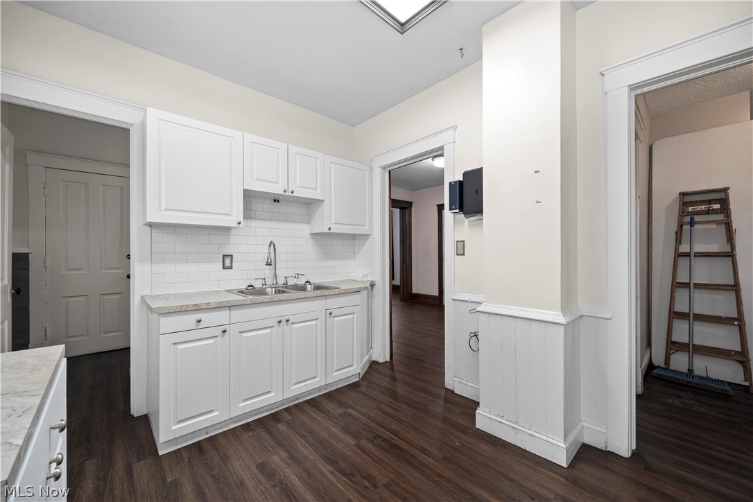 322 Decatur Street Sandusky OH 44870