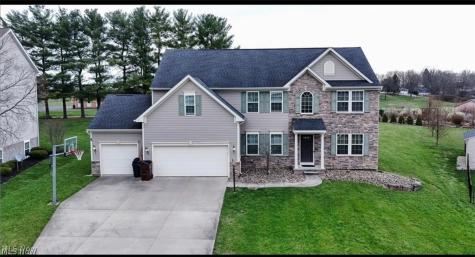 6572 Birchbark Avenue NE Canton OH 44721