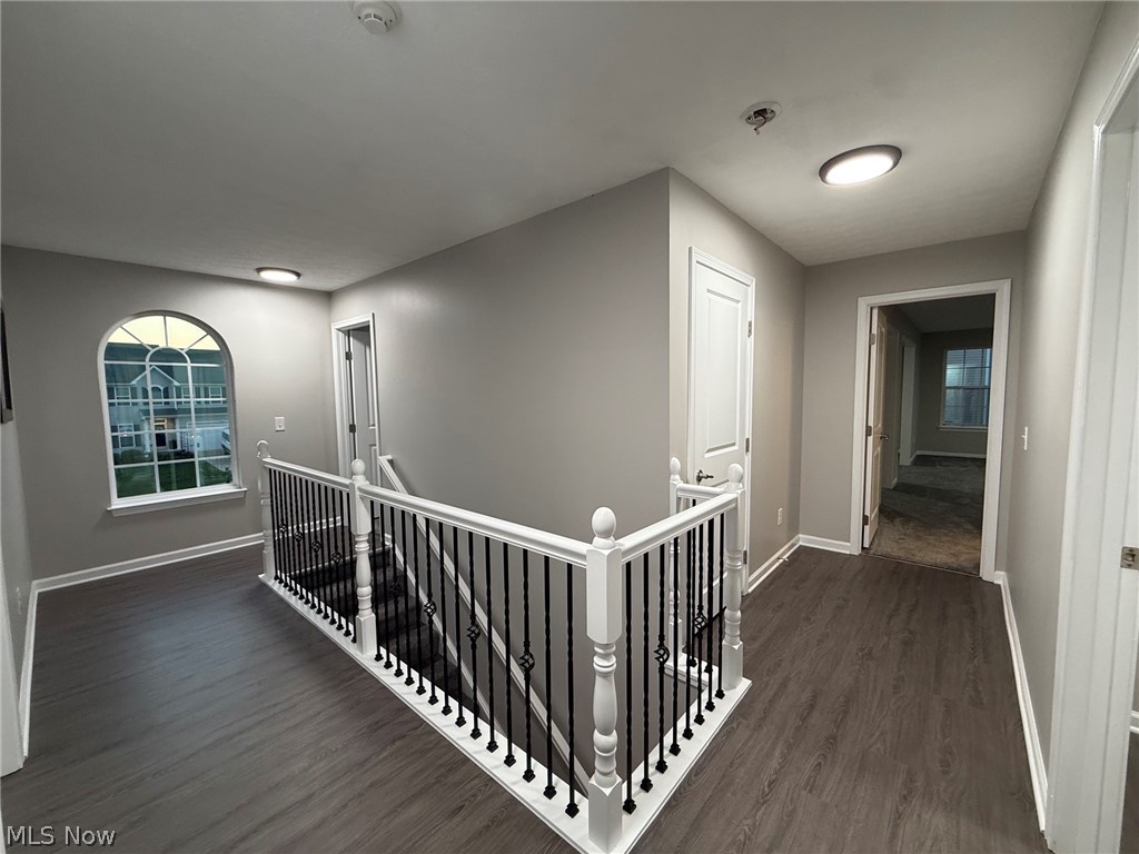 6572 Birchbark Avenue NE Canton OH 44721