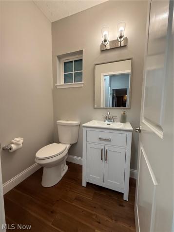 6572 Birchbark Avenue NE Canton OH 44721
