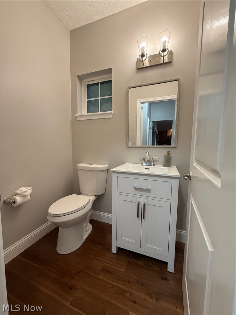 6572 Birchbark Avenue NE Canton OH 44721