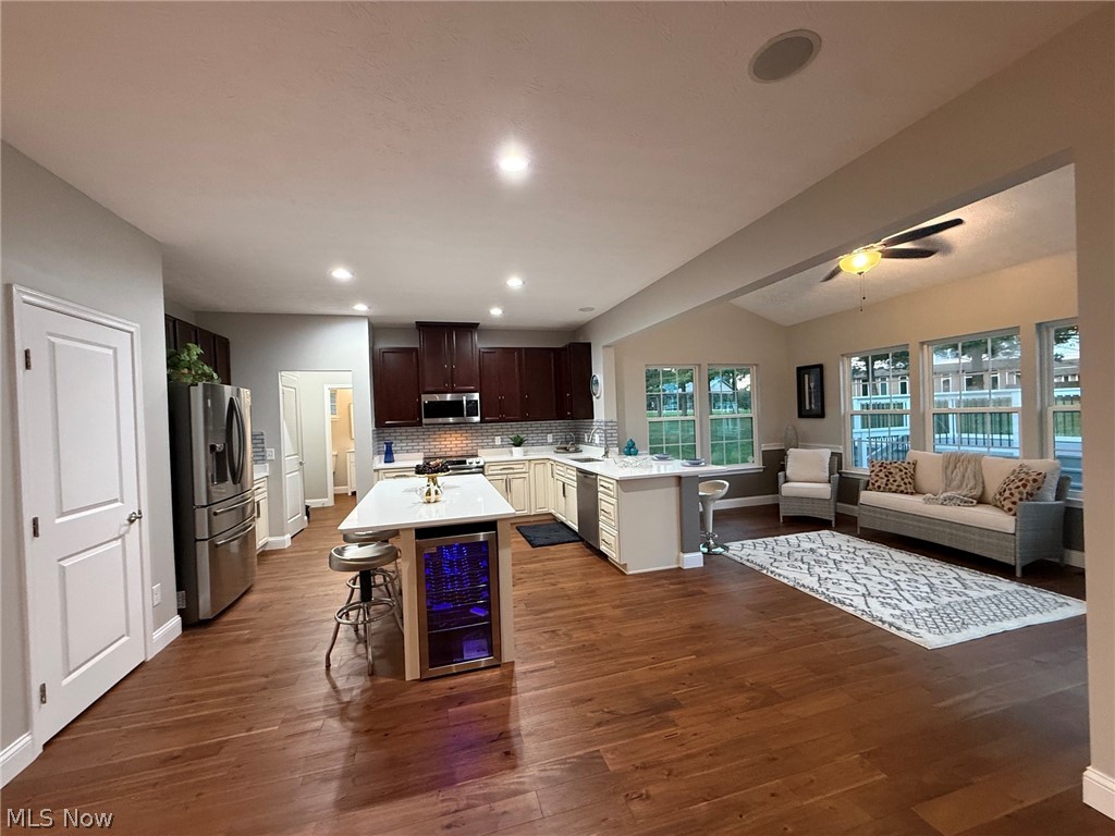 6572 Birchbark Avenue NE Canton OH 44721