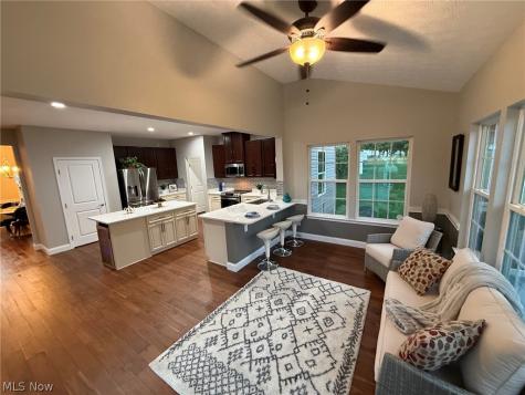 6572 Birchbark Avenue NE Canton OH 44721