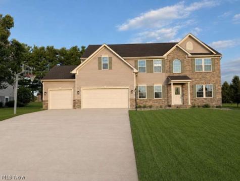 6572 Birchbark Avenue NE Canton OH 44721