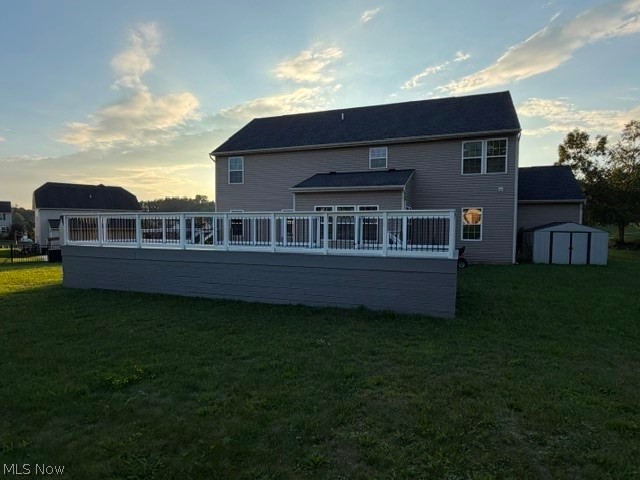 6572 Birchbark Avenue NE Canton OH 44721