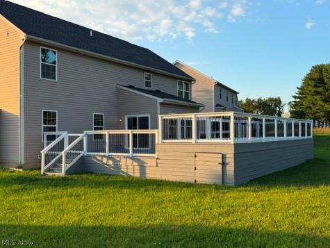6572 Birchbark Avenue NE Canton OH 44721