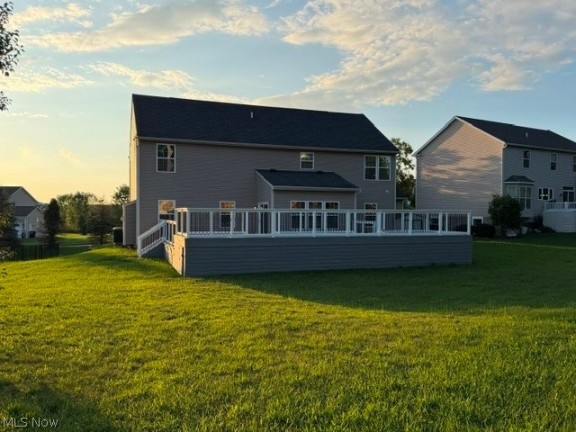 6572 Birchbark Avenue NE Canton OH 44721