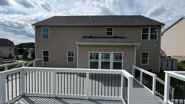 6572 Birchbark Avenue NE Canton OH 44721