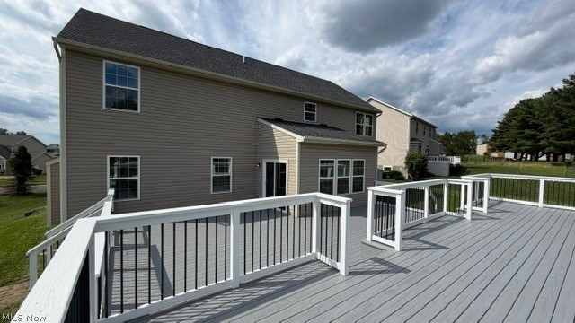 6572 Birchbark Avenue NE Canton OH 44721