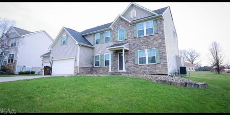 6572 Birchbark Avenue NE Canton OH 44721