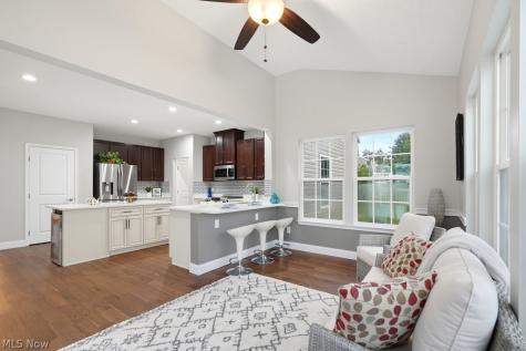 6572 Birchbark Avenue NE Canton OH 44721