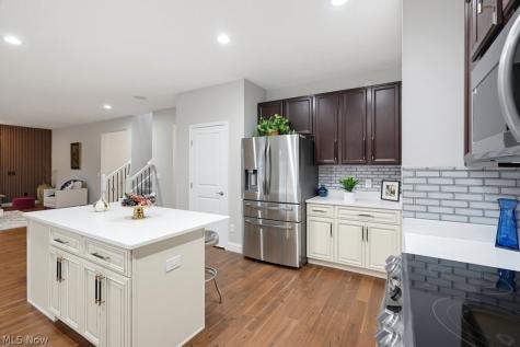 6572 Birchbark Avenue NE Canton OH 44721