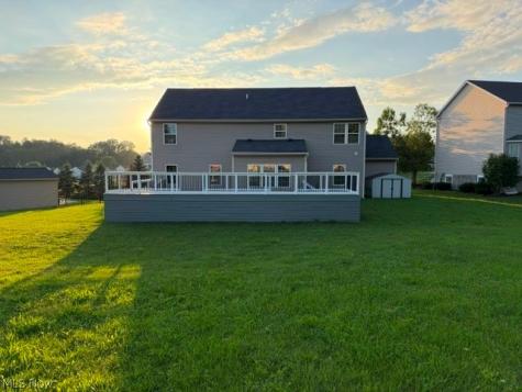 6572 Birchbark Avenue NE Canton OH 44721