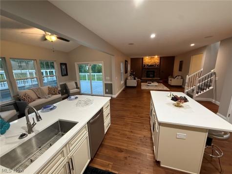 6572 Birchbark Avenue NE Canton OH 44721