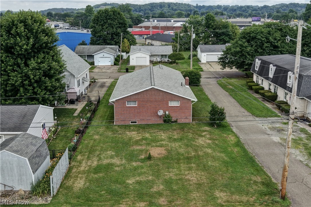 1022 Logan Avenue NW New Philadelphia OH 44663