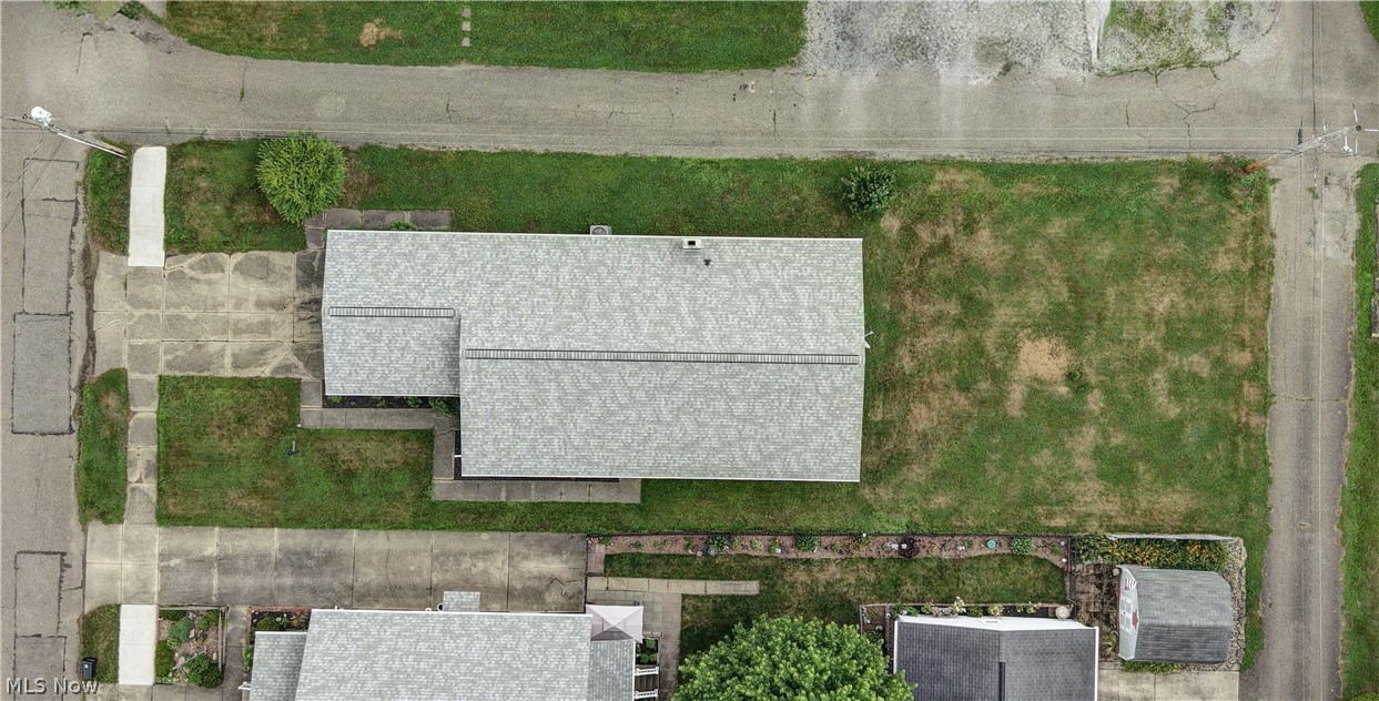 1022 Logan Avenue NW New Philadelphia OH 44663