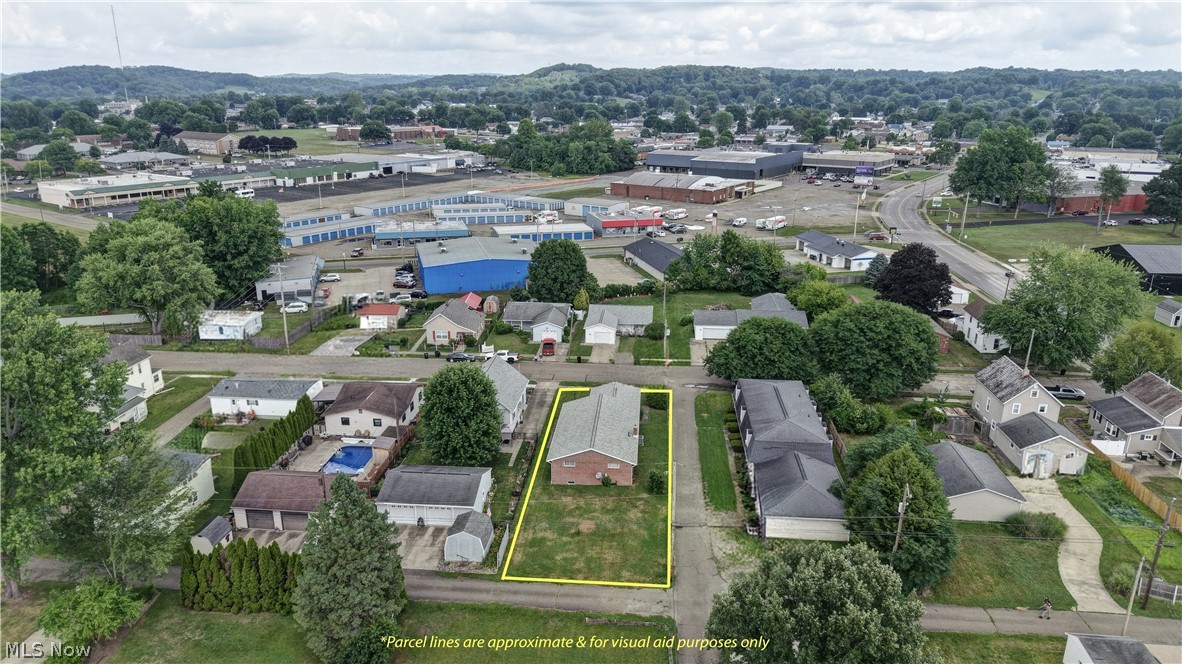 1022 Logan Avenue NW New Philadelphia OH 44663