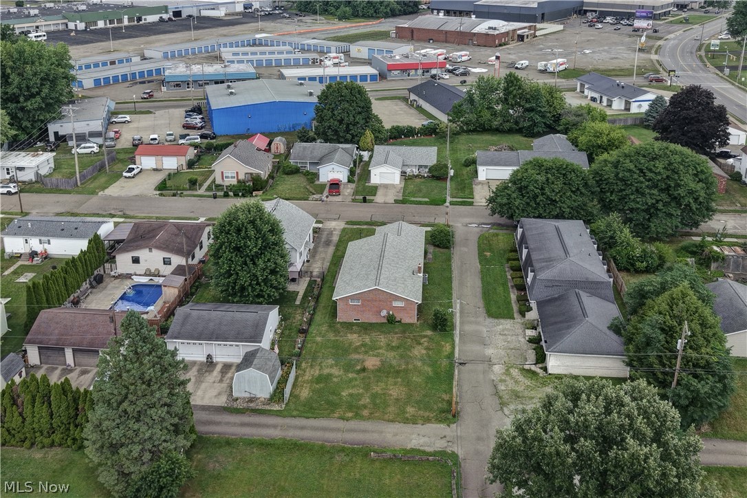 1022 Logan Avenue NW New Philadelphia OH 44663