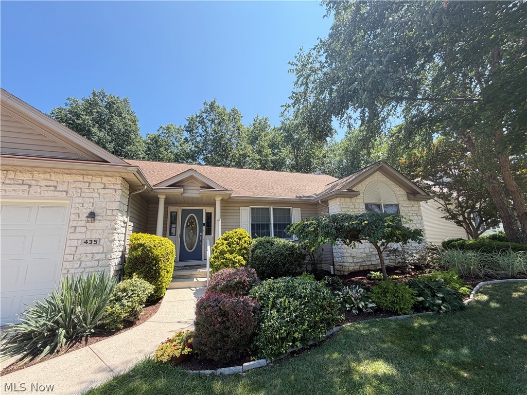 435 Thomas Alva Drive Vermilion OH 44089