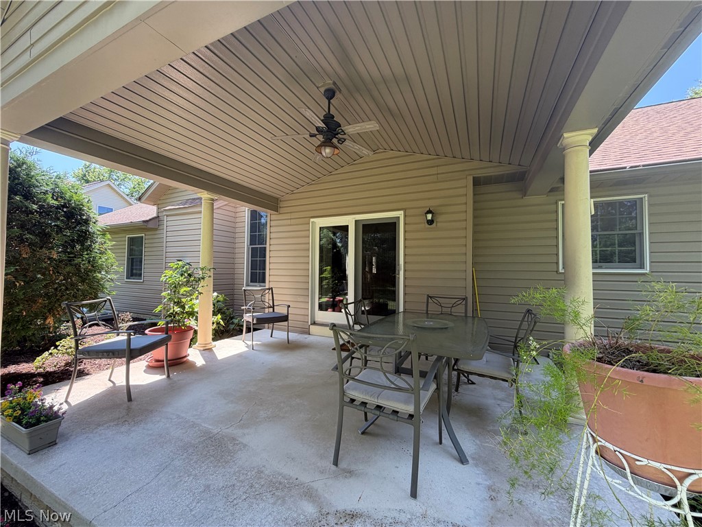 435 Thomas Alva Drive Vermilion OH 44089