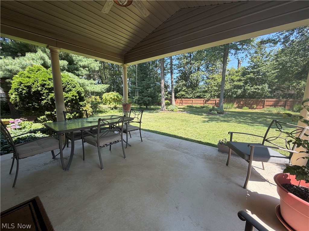 435 Thomas Alva Drive Vermilion OH 44089