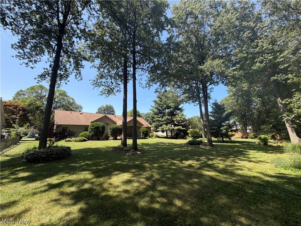 435 Thomas Alva Drive Vermilion OH 44089
