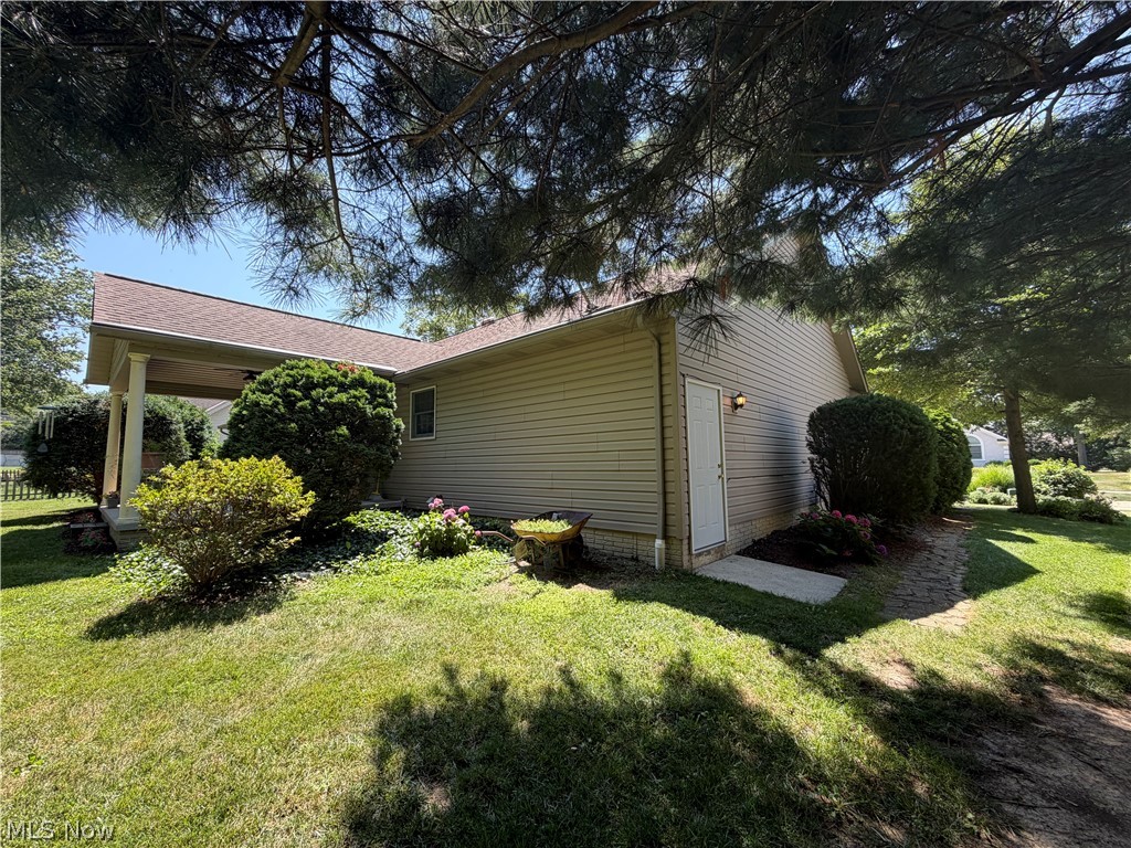 435 Thomas Alva Drive Vermilion OH 44089