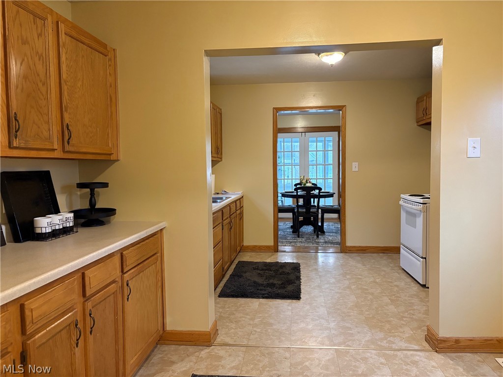 733 Damon Street Akron OH 44310