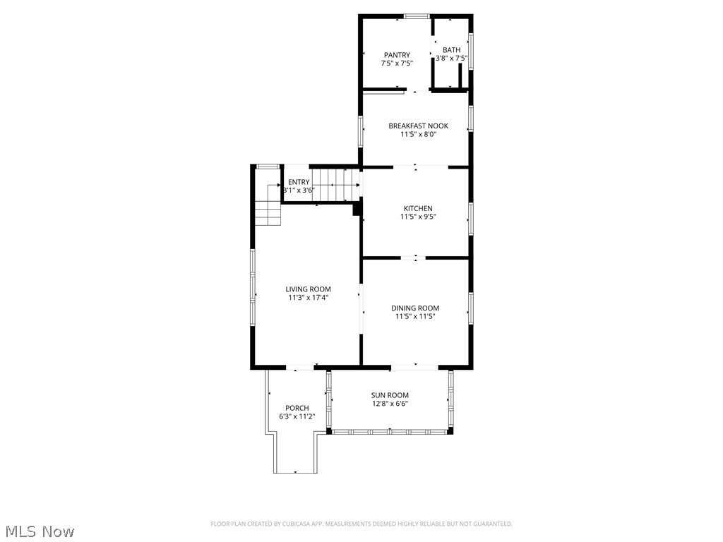 733 Damon Street Akron OH 44310