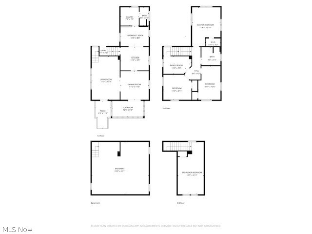 733 Damon Street Akron OH 44310