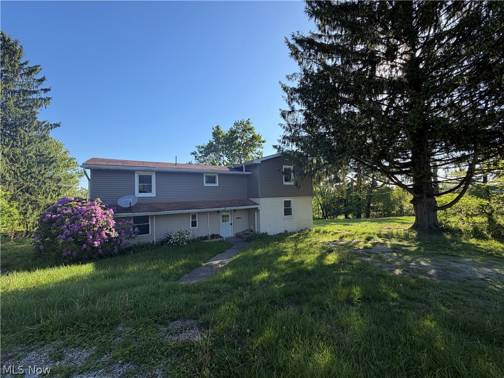 782 Hill Street Coshocton OH 43812