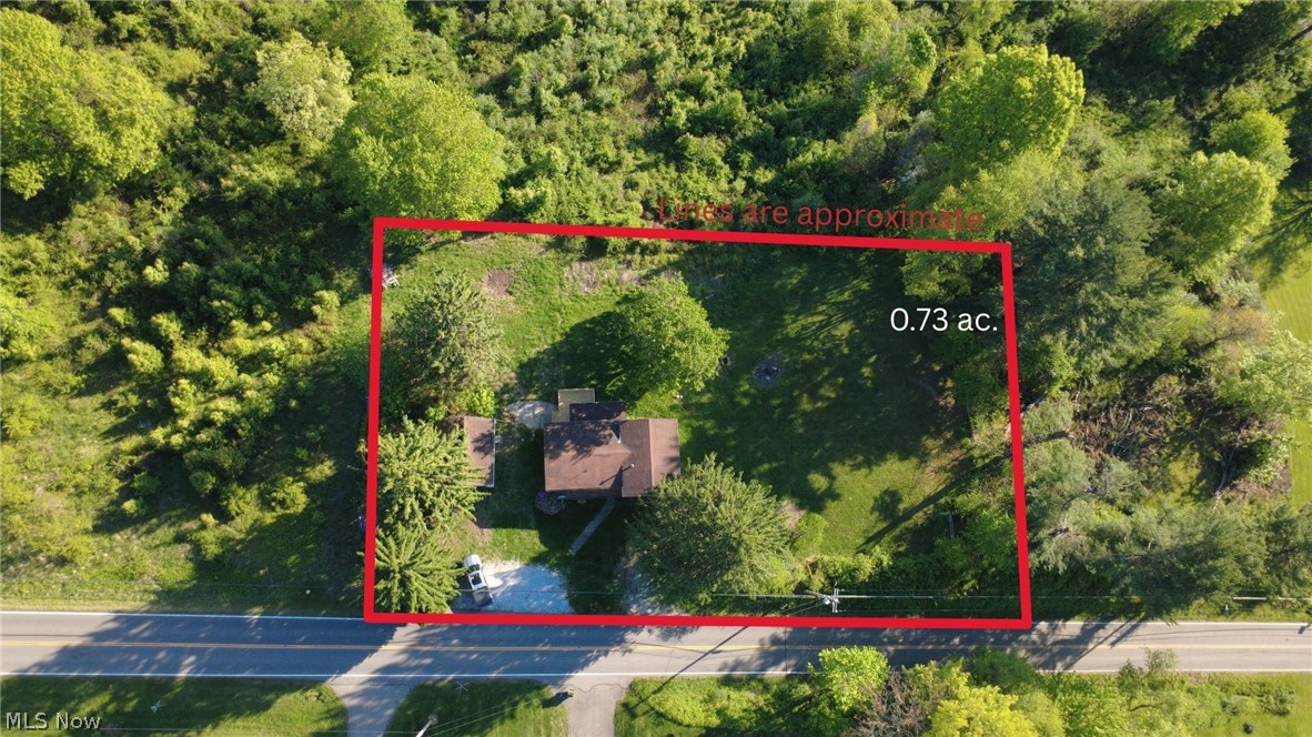 782 Hill Street Coshocton OH 43812
