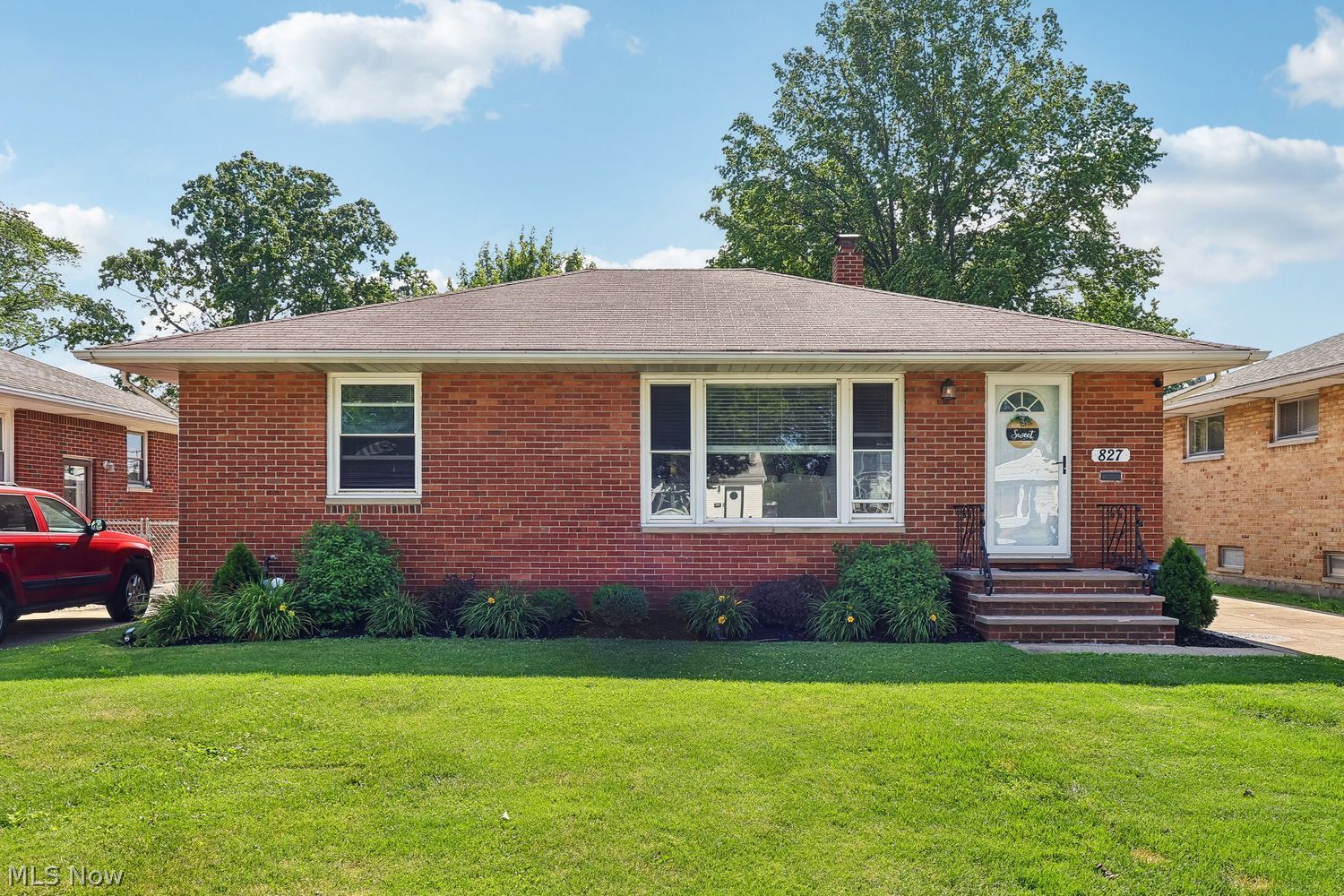 827 Pendley Road Willowick OH 44095
