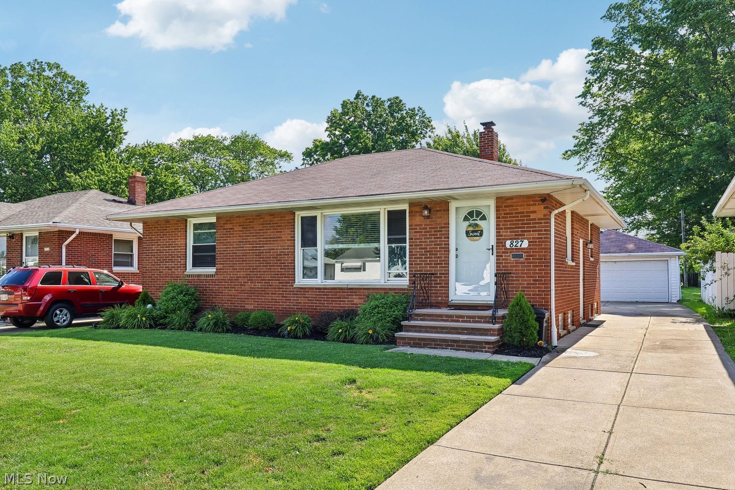 827 Pendley Road Willowick OH 44095