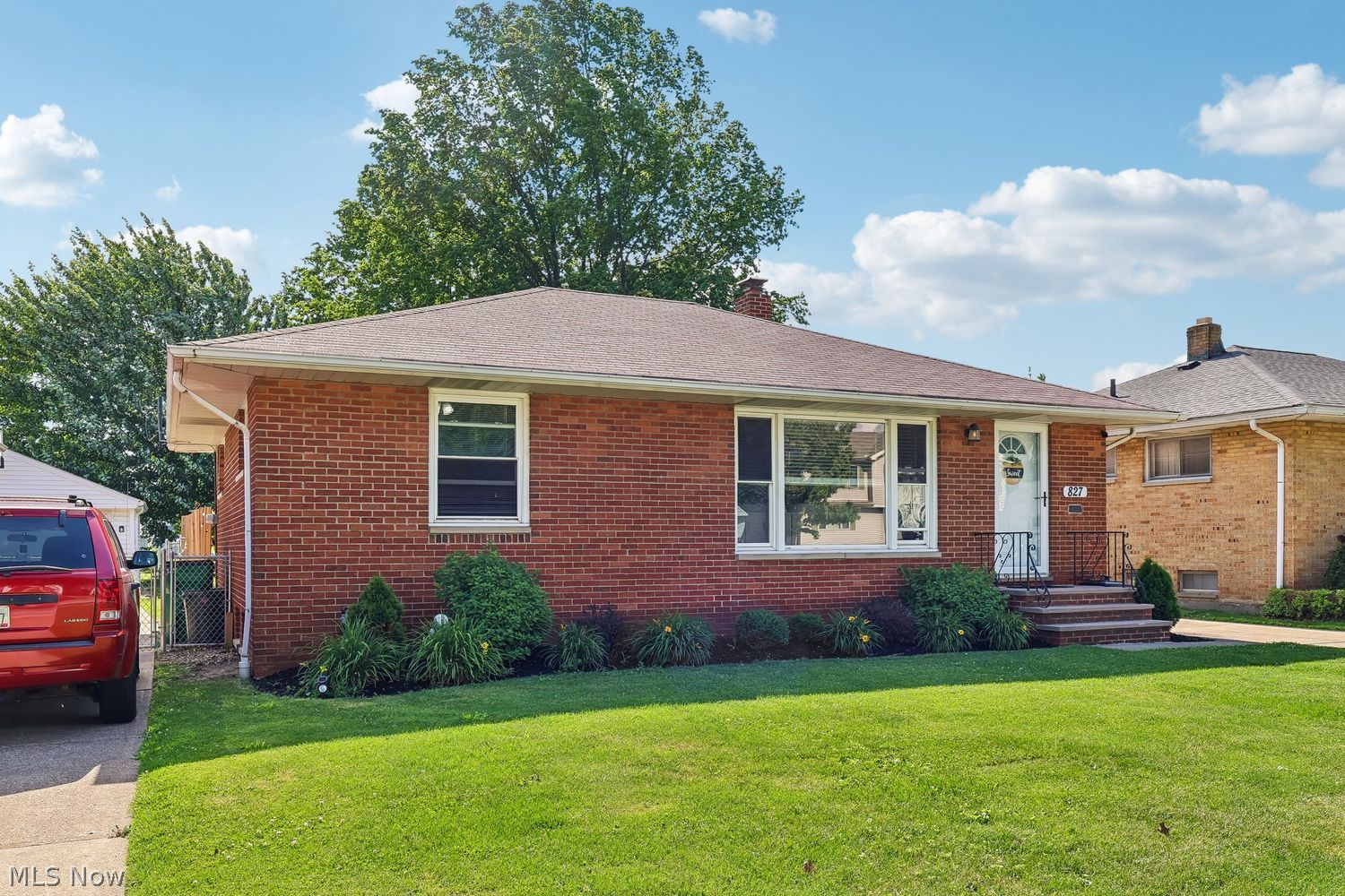 827 Pendley Road Willowick OH 44095