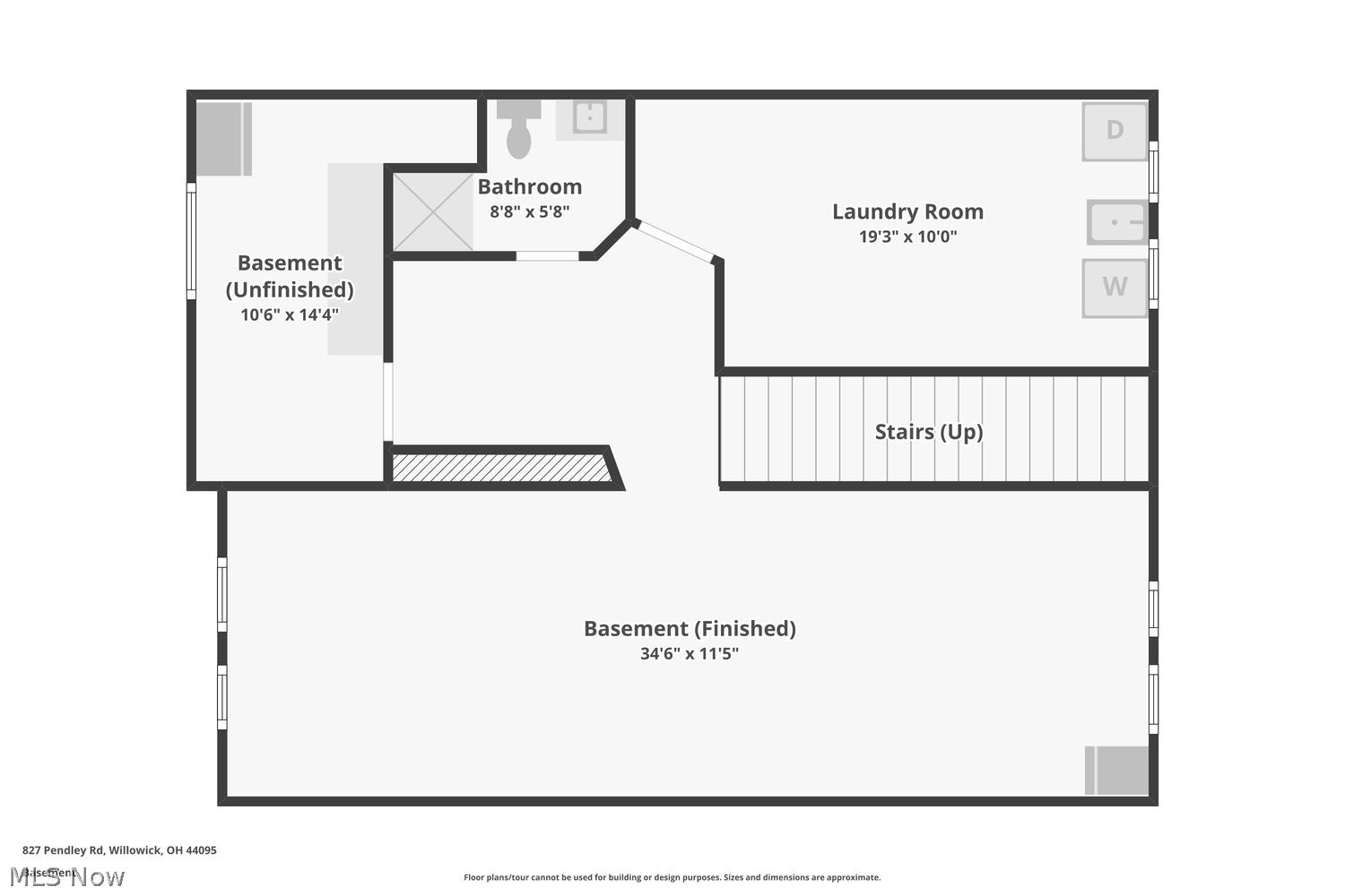 827 Pendley Road Willowick OH 44095