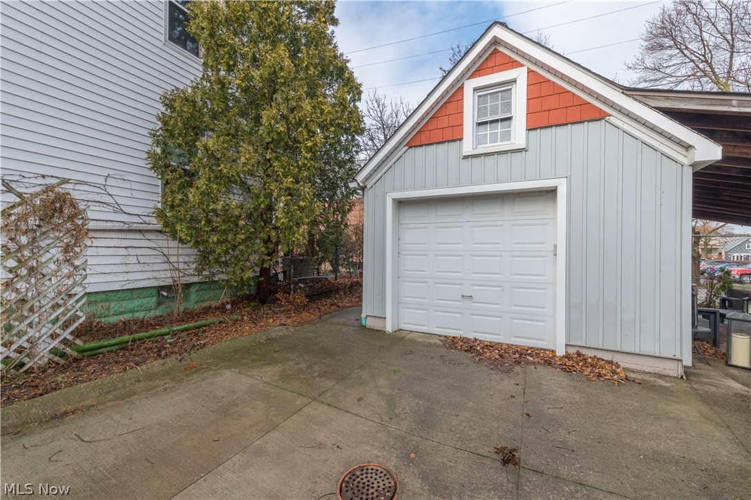 1338 W 69th Street Cleveland OH 44102