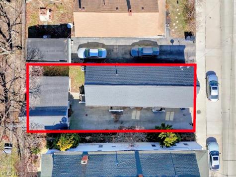 1338 W 69th Street Cleveland OH 44102
