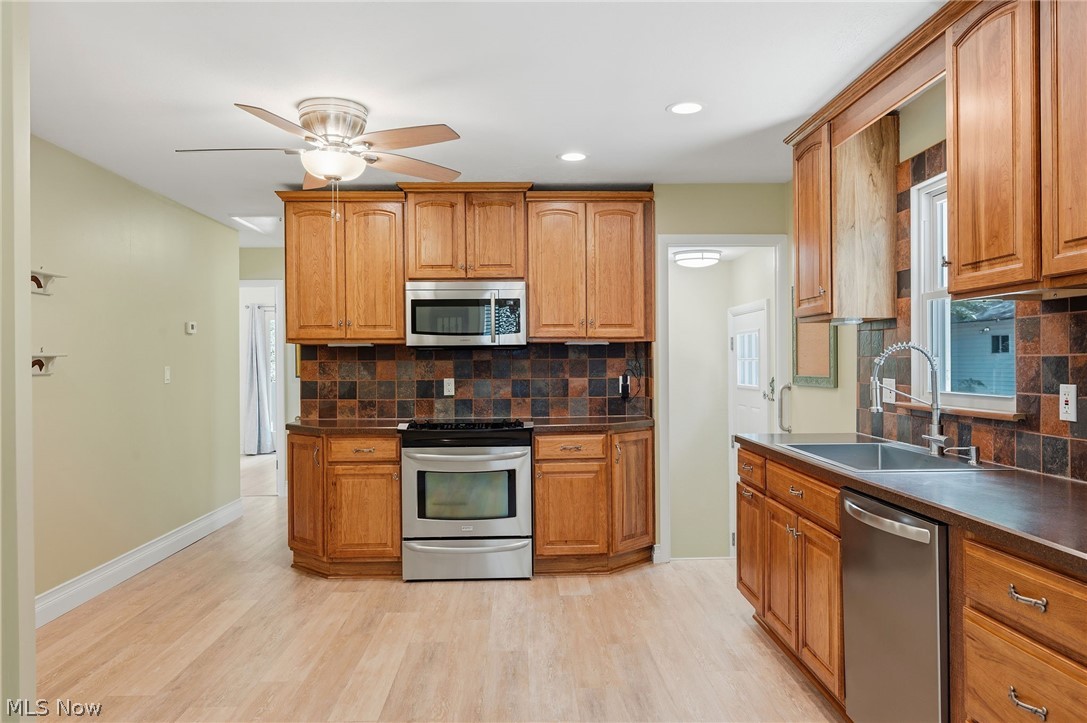 6684 Bonnieview Road Mayfield Village OH 44143