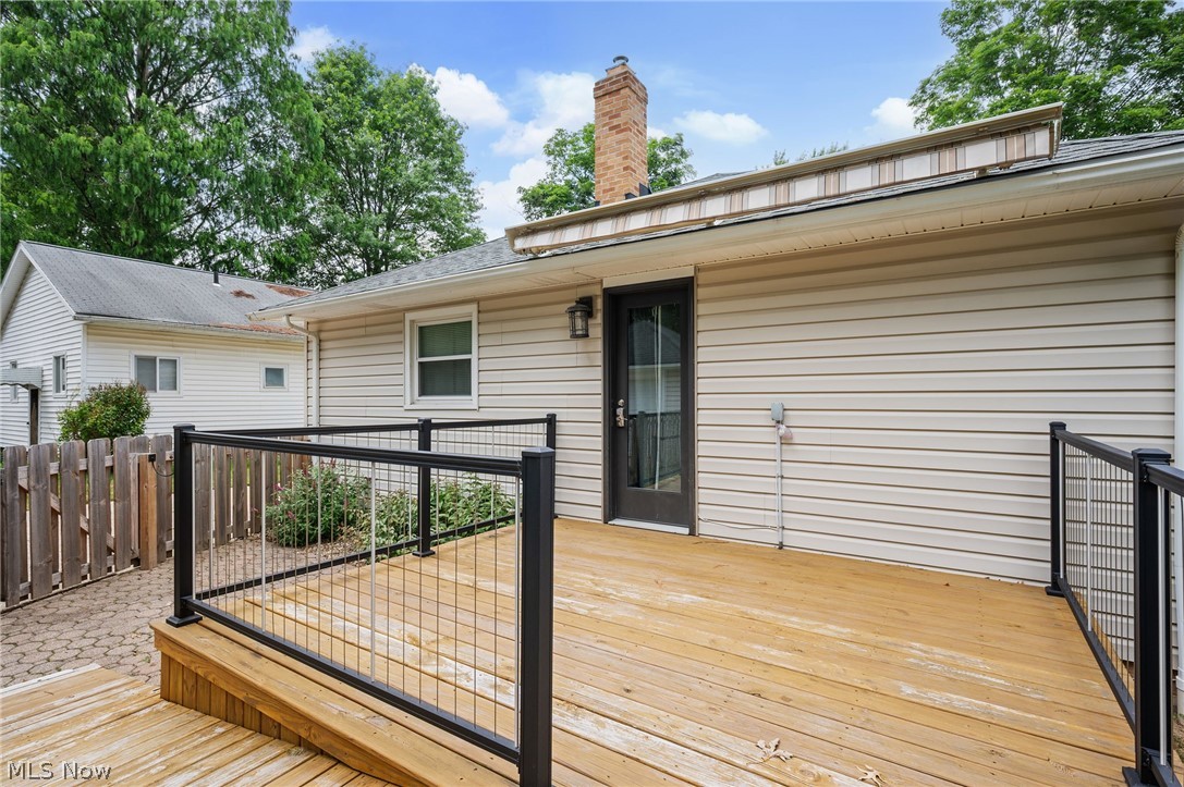 6684 Bonnieview Road Mayfield Village OH 44143