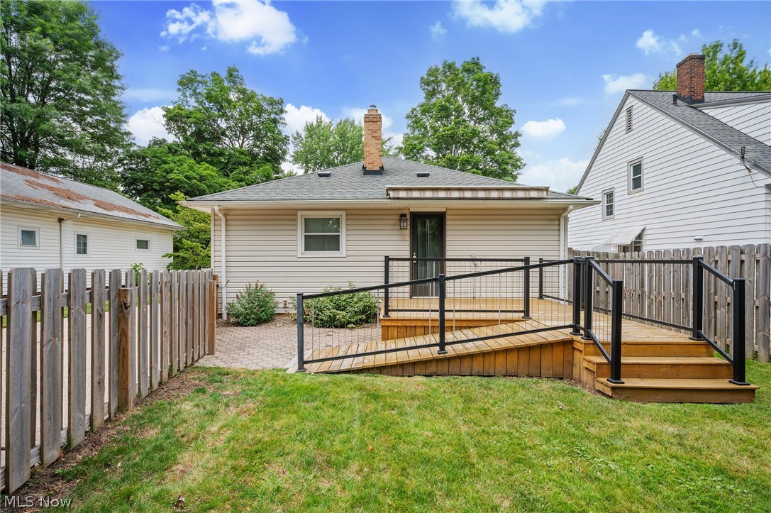 6684 Bonnieview Road Mayfield Village OH 44143