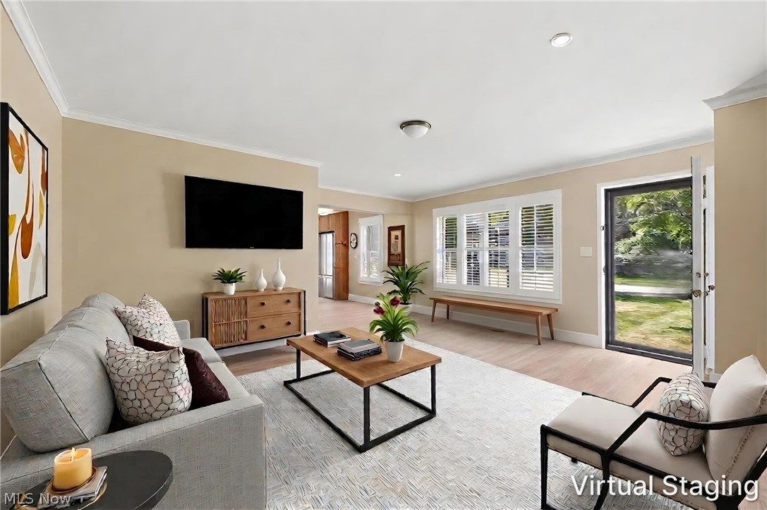 6684 Bonnieview Road Mayfield Village OH 44143