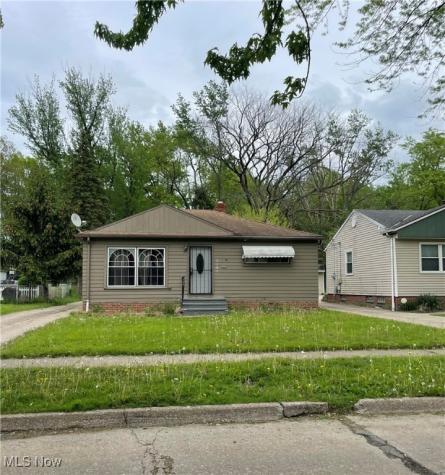 5107 E 131st Street Cleveland OH 44125