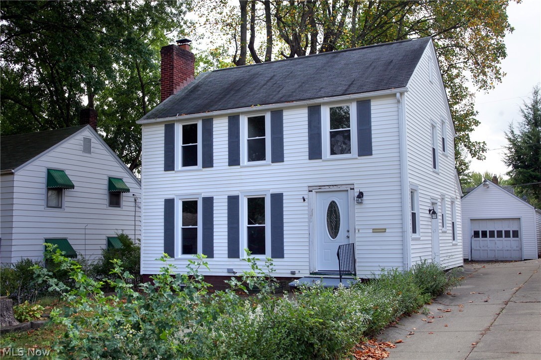 1330 24th Street NE Canton OH 44714
