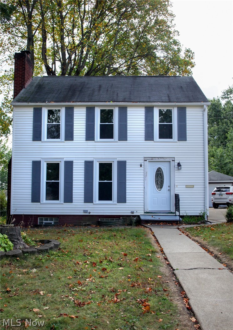 1330 24th Street NE Canton OH 44714