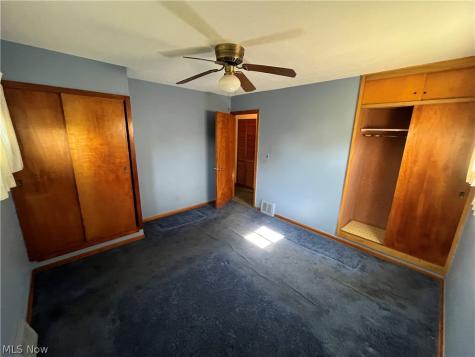 15513 Walvern Boulevard Maple Heights OH 44137