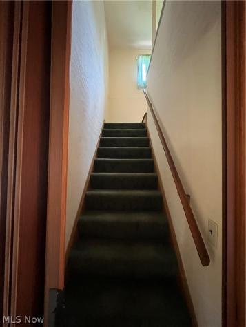 15513 Walvern Boulevard Maple Heights OH 44137